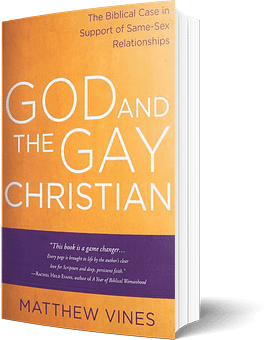 1 Corinthians and 1 Timothy, often cited against same-sex relationships, focus not on homosexuality but on exploitation and abuse. The Biblical Case for same-sex relationships.