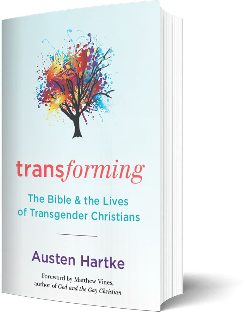transforming the bible and the lives of transgender christians
